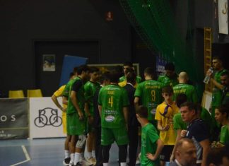 Για την… άλωση της Πολίχνης σήμερα η Καλαμάτα 80
