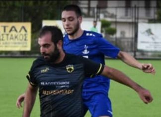 Ελεύθερος έμεινε ο Ηλίας Φλέσσας, εξετάζει τις προτάσεις που έχει