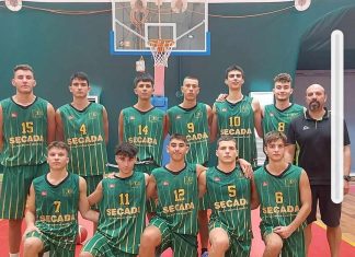 Καλαμάτα 80 – Καλαμάτα BC 86-82 “Διατήρησε το αήττητο στην παράταση του ντέρμπι η Καλαμάτα 80”