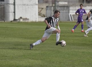 Νέα ενίσχυση με Παπαδόπουλο για την Εράνη Φιλιατρών
