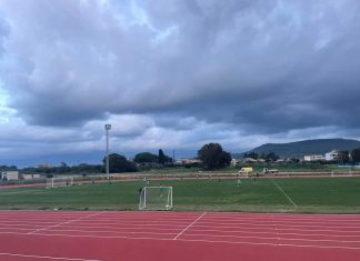 Επιστροφή στις προπονήσεις για την Εράνη Φιλιατρών