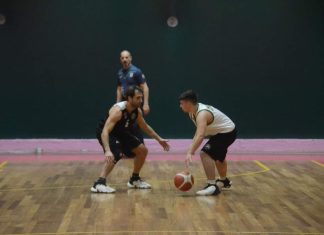 Α2 ΕΚΑΣΚΕΝΟΠ “Το πρόγραμμα και οι διαιτητές τους Σαββατοκύριακου”