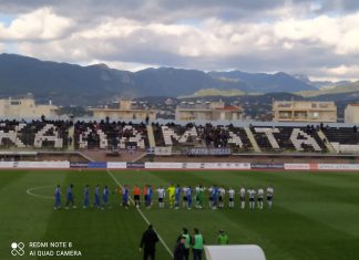 Τη λύτρωσε ο Γρίβας στο 98′, Καλαμάτα – Αιγάλεω 1-0