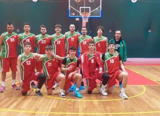 Νέα νίκη για τη Σπάρτη, 37-58 τον Βατικιώτη