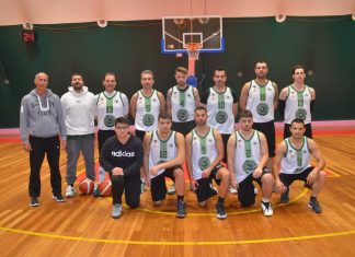 Πάμισος – Εράνη 72-55 “Άνετη νίκη για τους Νησιώτες”