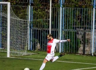 Παρελθόν από τον ΑΟ Φυτειάς ο Πετρόγιαννης