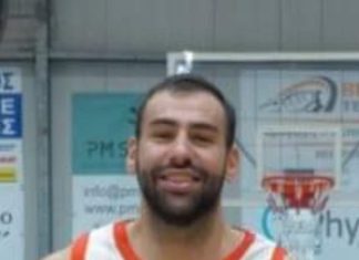 Ανανέωσε ο Σκλήβας στον ΓΣ Γαργαλιάνων