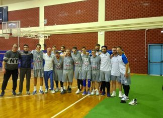 Νέα νίκη για τον ΑΣ Άθλεων Σπάρτης, 70-56 τον Αστέρα Βλαχιώτη