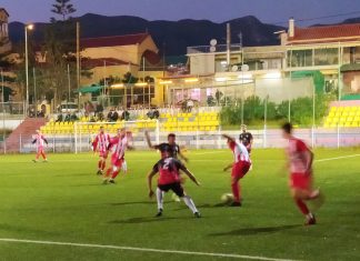 Α’ Τοπική “Το πρόγραμμα της πρεμιέρας”