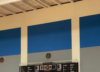 ΓΣ Μεσσήνης – Νέοι ΓΣ Γαργαλιάνων 78-49 “Άνετη επικράτηση για τους Νησιώτες”