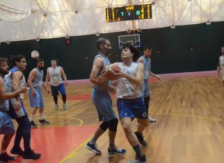Νίκη (62-48) του Αστέρα επί του Εθνικού