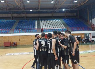 Νίκη με ανατροπή για την Καλαμάτα BC, 68-79 τον Πελασγό