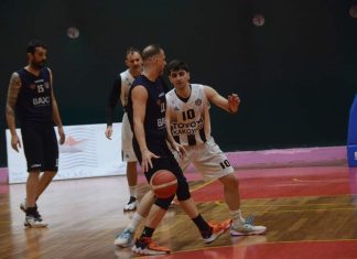Α1 ΕΚΑΣΚΕΝΟΠ “Το πρόγραμμα και οι διαιτητές του Σαββατοκύριακου”