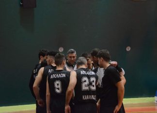 Διπλό στην παράταση για τον Απόλλωνα, 78-87 τον Βατικιώτη