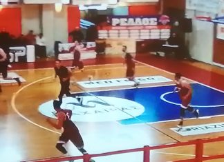Αχαγιά- ΓΣ Γαργαλιάνων 53-65: Χωρίς Σίμοβιτς αλλά με άμυνα για σεμινάριο