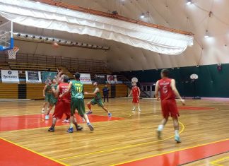 Επέστρεψε στις νίκες η Καλαμάτα 80, 64-55 τον Πελασγό