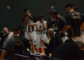 Νέα νίκη για την Καλαμάτα BC, 70-68 τον Αρκαδικό