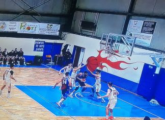 National League 2: Αποτελέσματα (15η αγων) και βαθμολογία στον 1ο όμιλο