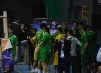 Στην Pre League, με στόχο την άνοδο, η Καλαμάτα 80