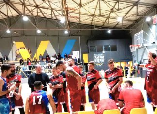 Με Παναχαϊκή στα play off ανόδου ο ΓΣ Γαργαλιάνων