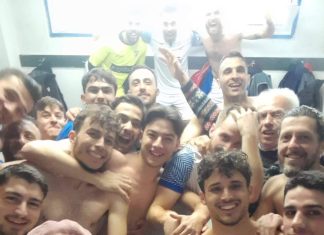 Συνεχίζει να εντυπωσιάζει ο Σταύρος Αγγελής στην Αχαΐα