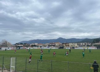 Η Εράνη στον τελικό, 5-2 τον Ακρίτα Κορώνης
