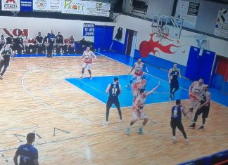 Σούπερ Σίμοβιτς και 90-73 ο ΓΣ Γαργαλιάνων το IBC