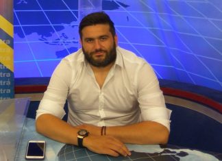 Παραίτηση Τσιμπανάκου από την ΠΑΕ Καλαμάτα
