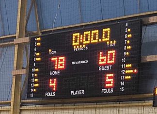 Επέστρεψε στις νίκες ο Πελασγός, 78-60 τον Αρκαδικό