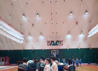 Συνέχισε με νίκη η Καλαμάτα BC, 75-37 τον ΝΟ Πύλου