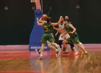 Α1 ΕΚΑΣΚΕΝΟΠ “Το πρόγραμμα και οι διαιτητές του Σαββατοκύριακου”