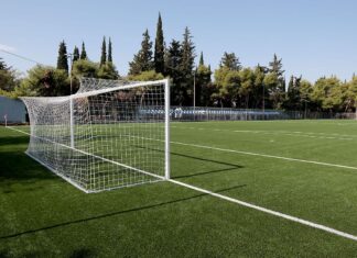 Γκολ και θέαμα στον Κάμπο, Αβία – Παναθηναϊκός 2-5