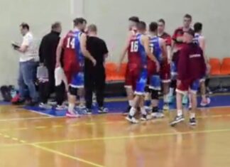 Αποτελέσματα και βαθμολογία στον 1ο όμιλο της National League 2