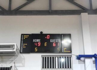 Διπλό του Πολύβιου στον ΑΠΟΕΛ, επικράτησε με 49-61