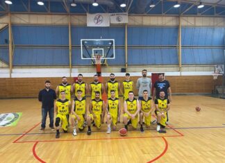 Νίκη για τον Πολύβιο, 68-58 το Γύθειο