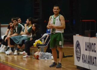Άνοδος για τον Πάμισο, πέρασε με 44-67 από τον Άρη Σκάλας