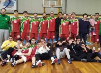 Πέρασε από την Τέντα η Σπάρτη BC, 66-79 την ΑΕΚ Καλαμάτας