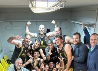 Διπλό στους Γαργαλιάνους ο ΓΣ Μεσσήνης με 51-62