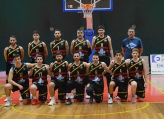 Επιστροφή στις νίκες για τον Δίωνα, 65-53 τον Σπαρτιατικό