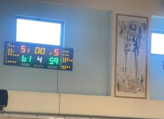 Νίκη για το Γύθειο, 61-59 τον Πελασγό