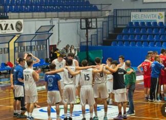Πρωταθλητής στους εφήβους ο Αρκαδικός, 66-54 τον Πελασγό