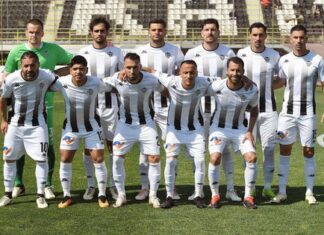 Μια αγωνιστική κεκλεισμένων στην Καλαμάτα