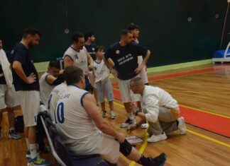 Διπλό του ΑΕΠΣ Άρι κόντρα στην Εράνη (42-81)