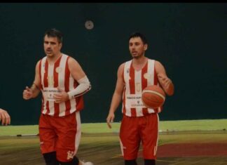 Ο Δίωνας επικράτησε άνετα του ΑΠΟΕΛ (82-35)