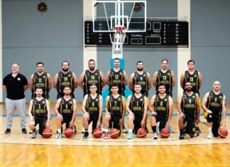 Δεν κατέβηκε ο Εθνικός Καλαμάτας, με Αθλέων Σπάρτης ο ΓΣ Μεσσήνης