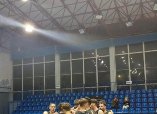 Έπιασε κορυφή η Καλαμάτα BC, 51-72 τον Αρκαδικό