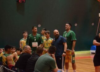 Νίκησε μέσω άμυνας η Καλαμάτα 80, 57-43 τον Αρκαδικό
