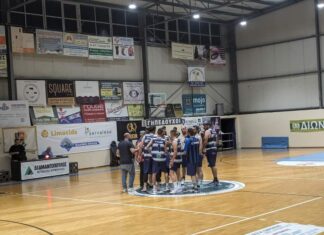 Νέα νίκη για τον ΑΣ Τριφυλίας, 75-66 τον Σπαρτιατικό