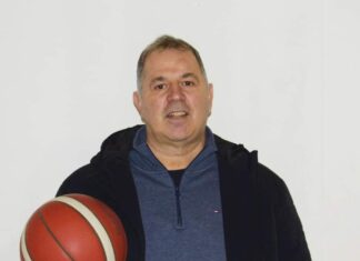 Συνεχίζει στον ΓΣ Γαργαλιάνων ο Αντώνης Κούτρης