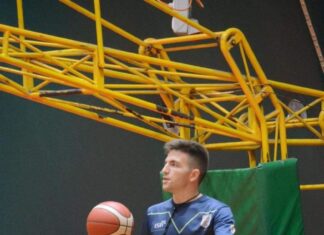 Πέρασε τις εξετάσεις εθνικών κατηγοριών της ΟΔΚΕ ο Παναγιωτακόπουλος